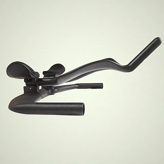 Carbon TT Timing Handlebars Triathlon Road Bike Handlebars Bicycle Accessories