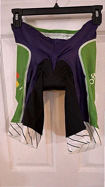 Castelli Cycling Short Womens XLarge XL Aero Race Kiss Pad NWT Biking Triathlon